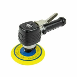 SIP 01609 6" Air Dual Action Sander