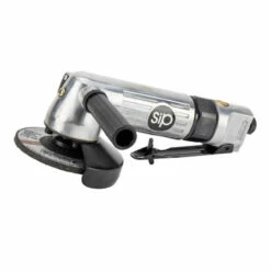 SIP 01617 4" Air Angle Grinder