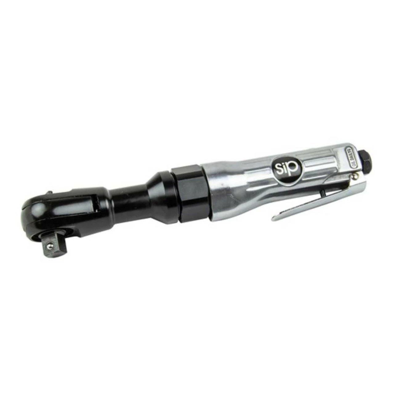 SIP 01618 1/2" Reversible Air Ratchet