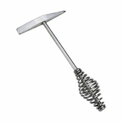 SIP 02709 Spring Handle Chipping Hammer