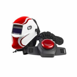 SIP 02815 PAPR WR2000 Electronic Welding Headshield
