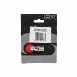 SIP 04136 1/4" Export Male Bayonet