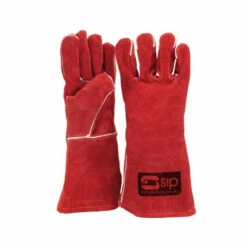 SIP 04156 Welding Gauntlets