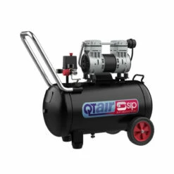 SIP 04382 QT50/10 Low Noise Compressor
