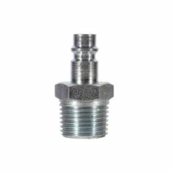 SIP 05096 1/2" Full Flow Male Bayonet Adaptor