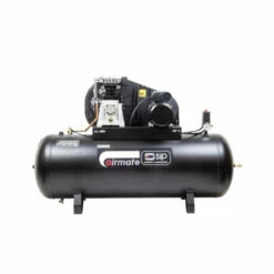 SIP 05308 PX4/200B Belt-Driven Compressor