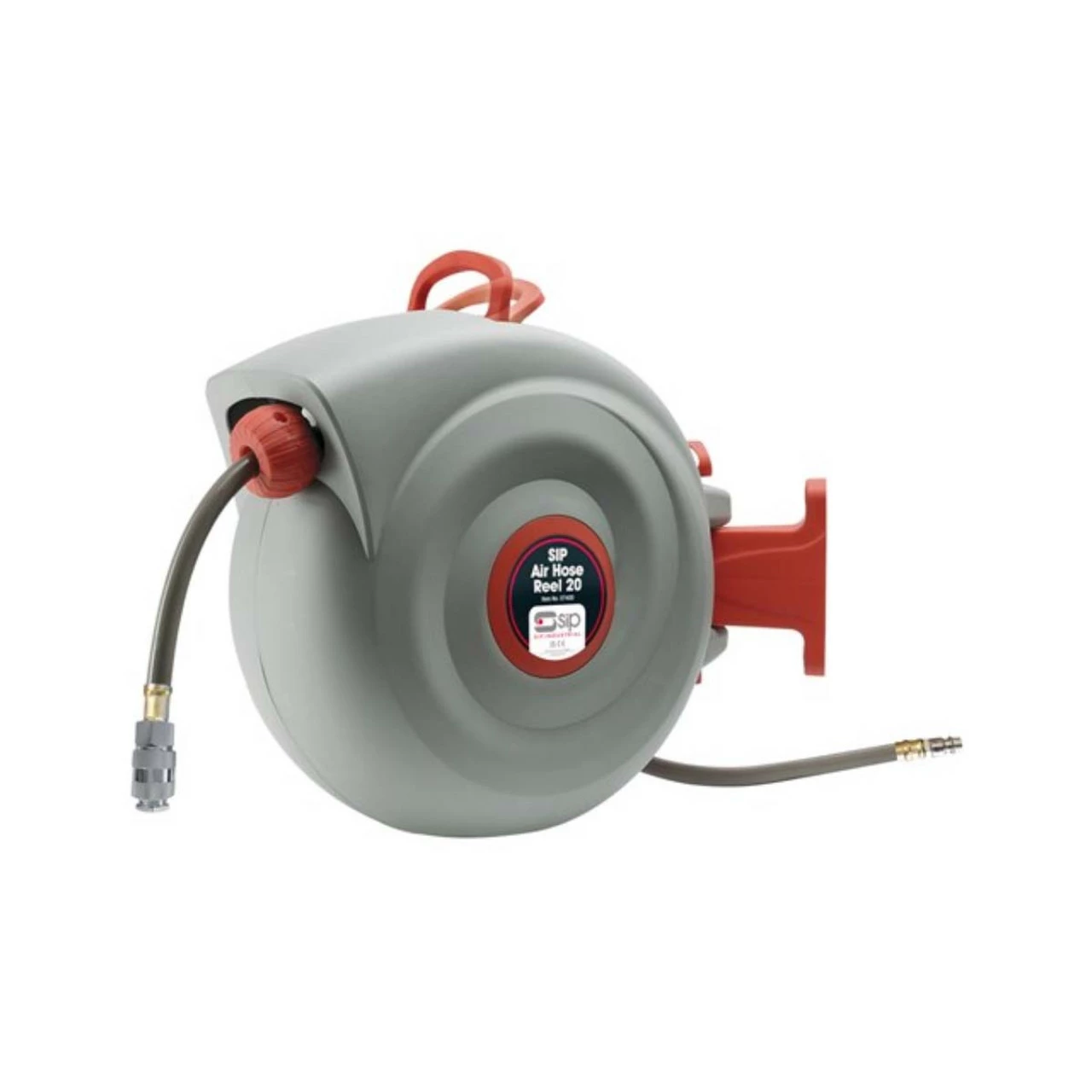 SIP 07400 Air Hose Reel 20