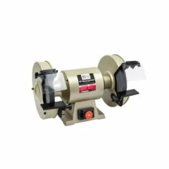 SIP 07650 10" Professional Bench Grinder