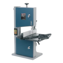 Sealey SM1303 200mm Professional Bandsaw 180W 230V