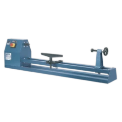 Sealey SM1308 1000mm Wood Lathe 370W 230V