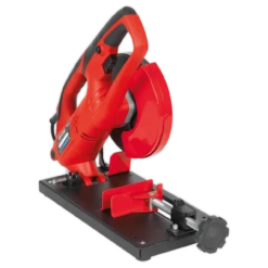 Sealey SM150D Cut-Off Machine Ø150mm 230V With Disc