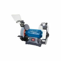 Scheppach SM200AL 500W 200mm Bench Grinder