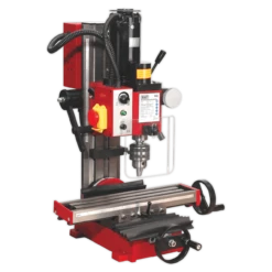 Sealey SM2502 Mini Drilling & Milling Machine