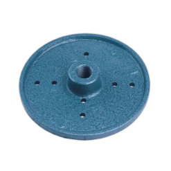 Sealey SM42/ACC6 Right Hand Face Plate Ø150mm