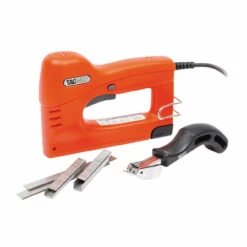 Tacwise 1038 53EL Electric Staple/Nail Tacker Kit