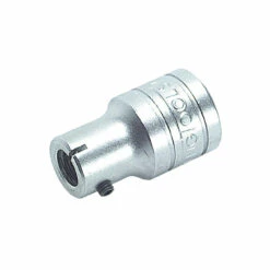 Teng TENM120061 Coupler > 10mm Hex Bits 1/2in Drive