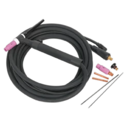 Sealey TIG10S Inverter TIG Welding Torch 16mm?ý