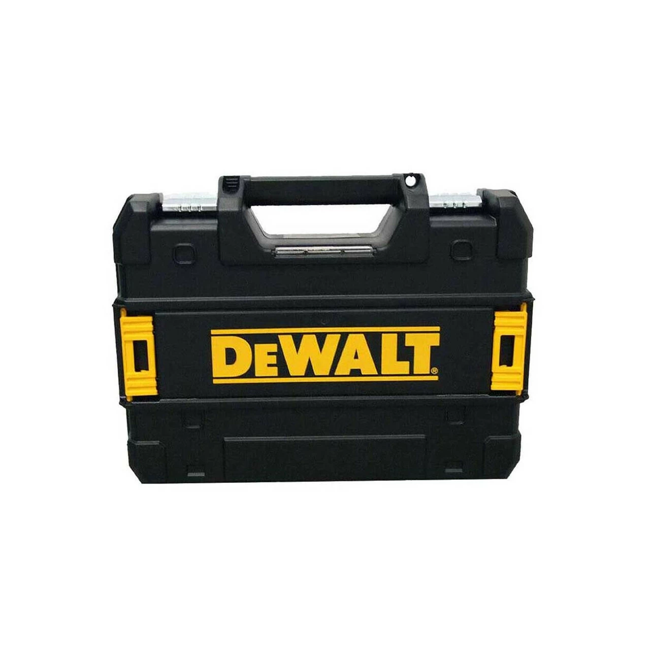 DeWalt DCD796P1 18V XR Brushless Compact Combi Drill With 1x 5.0Ah Battery - Image 5