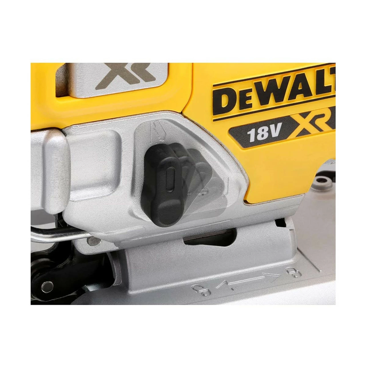DeWalt DCS334N 18V XR Brushless Jigsaw (Body Only) - Image 3