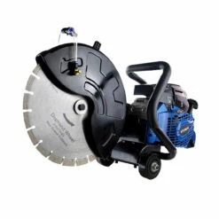 Hyundai HYDC5830 58cc 300mm 12” Petrol Disc Cutter / Concrete Saw With Diamond Disc