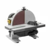 SIP 01933 12" Disc Sander With Manual Brake 800W 230V