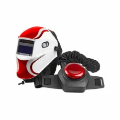 SIP 02814 PAPR WR1000 Electronic Welding Headshield