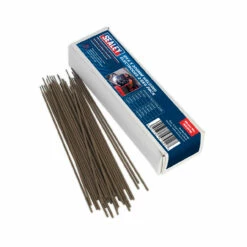 Sealey WE2516 Welding Electrodes 1.6 X 300mm 2.5kg Pack
