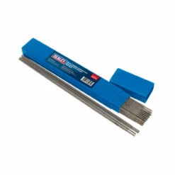 Sealey WEHF1025 Welding Electrodes Hardfacing 2.5 X 300mm 1kg Pack