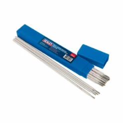 Sealey WESS1032 Welding Electrodes Stainless Steel 3.2 X 350mm 1kg Pack
