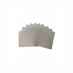 Parweld XR330 Inside Cover Lens For XR935 105 X 46mm (10 Pack)