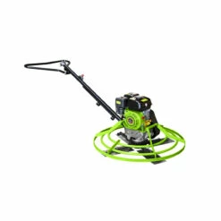 Zipper BG100Y 920mm Petrol Concrete Float Trowel