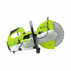 Zipper BTS350 350mm Portable Concrete Saw