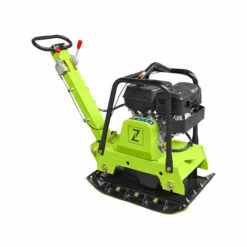 Zipper RPE160C 9.0hp Reversible Plate Compactor