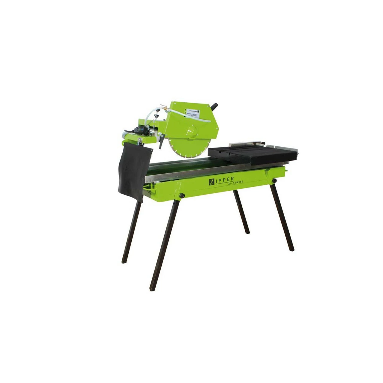 Zipper STM350 800mm Stone & Tile Cutter 230V