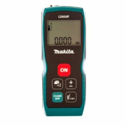 Makita LD050P 50M Laser Distance Measure