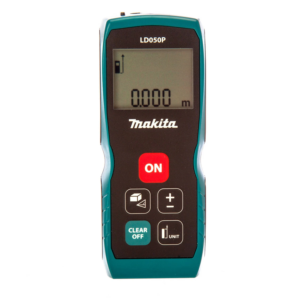 Makita LD050P 50M Laser Distance Measure