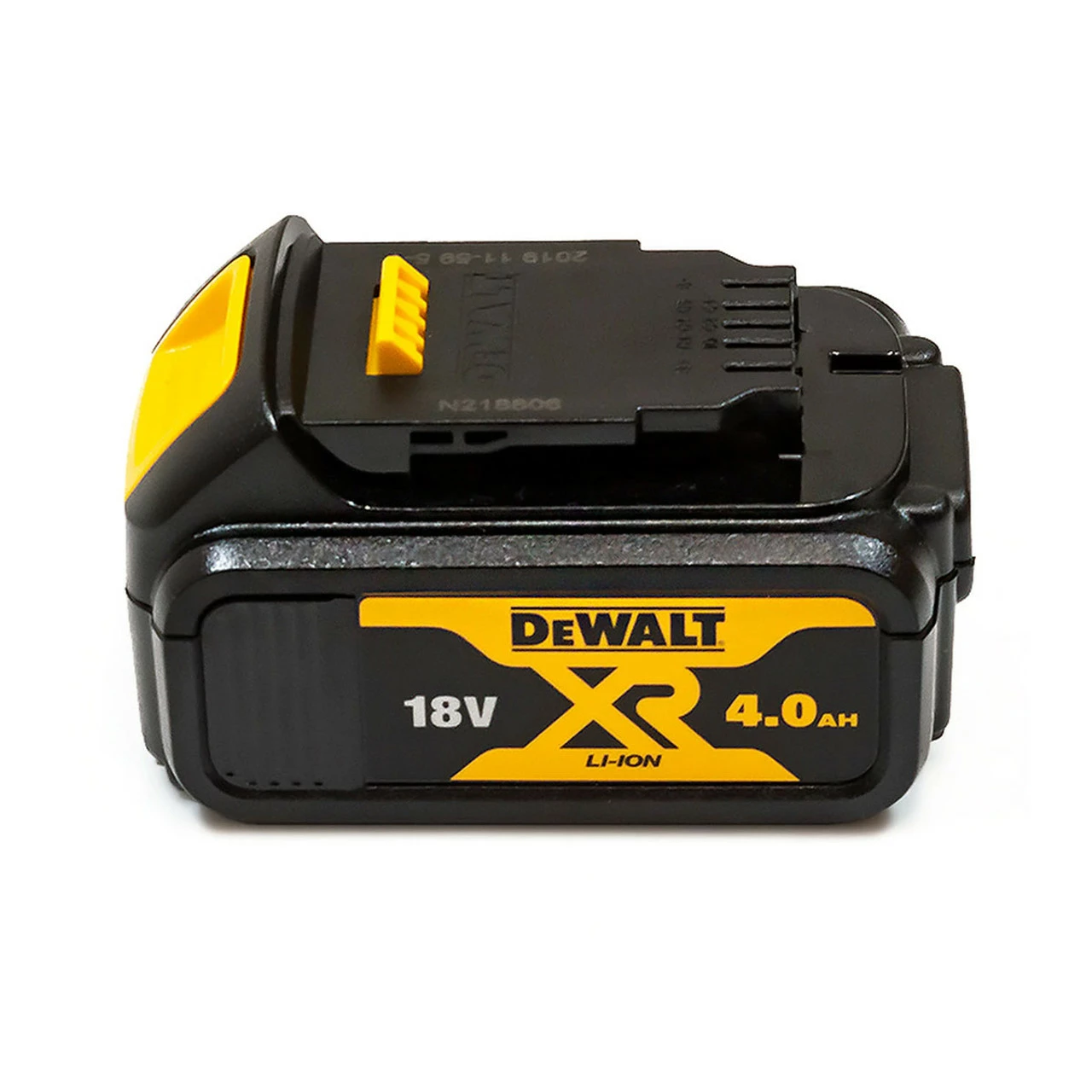 DeWalt DCD796M1 18V XR Brushless Combi Drill With 1x 4.0Ah Battery - Image 3