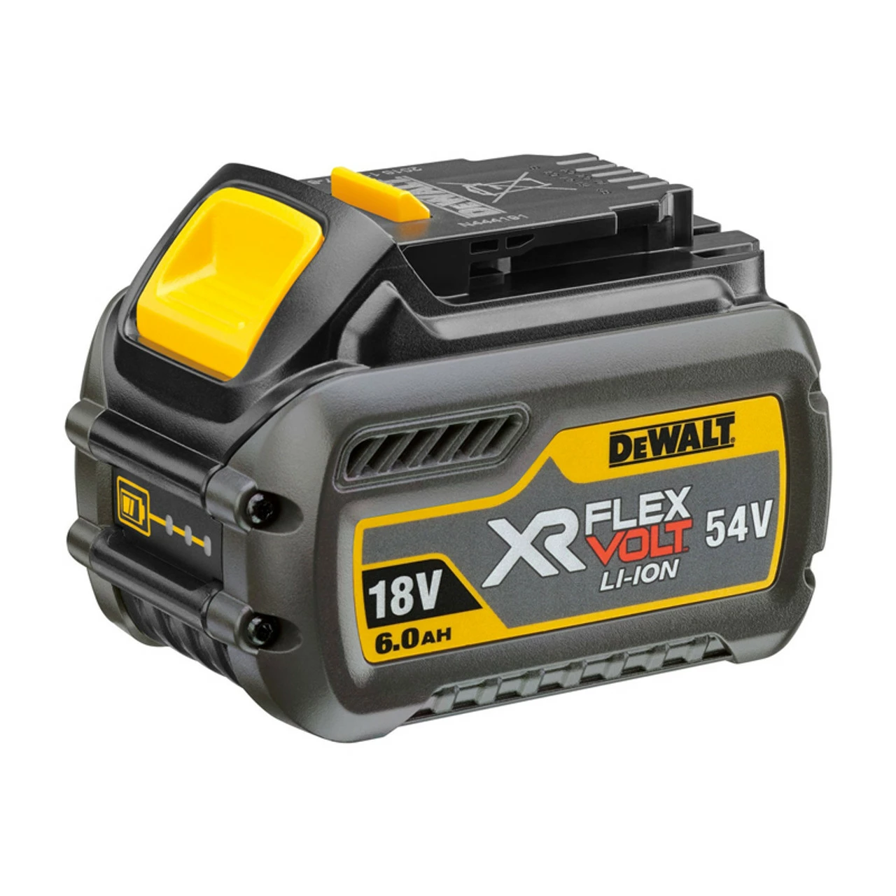 DeWalt DCS389T2-GB 54V XR FlexVolt Reciprocating Saw With 2x 6.0Ah Batteries - Image 3
