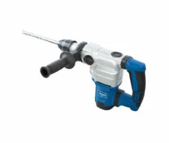 Scheppach DH1200MAX SDS-MAX Rotary Hammer 1050W 230V