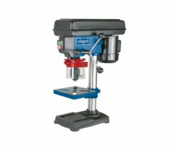 Scheppach DP13 350W 13mm Bench Pillar Drill