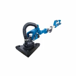 Scheppach DS930 710W 280mm Tri-Angle Telescopic Drywall Sander 750W 230V