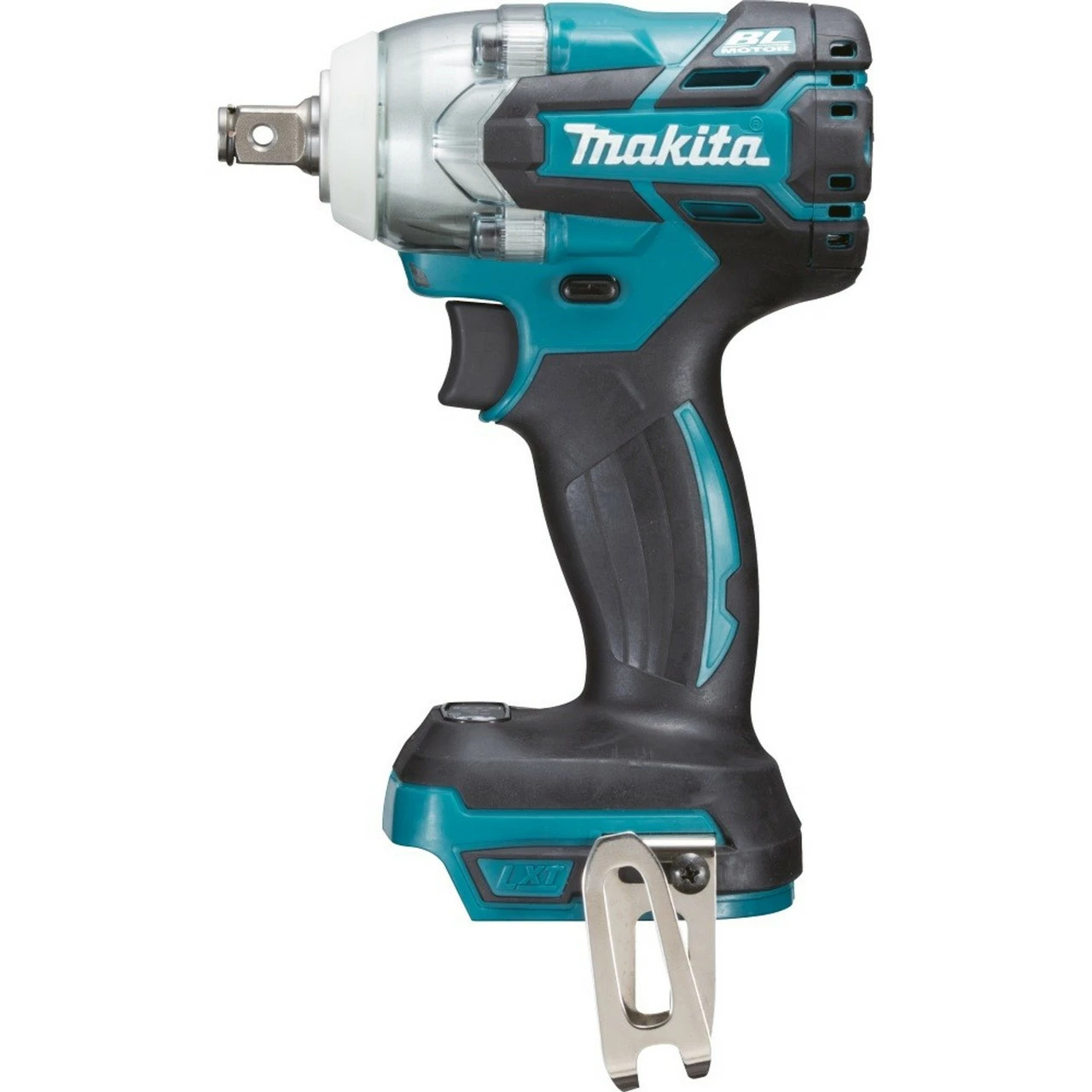 Makita DTW285ZJ 18V LXT 1/2" Brushless Impact Wrench (Body Only) - Image 2