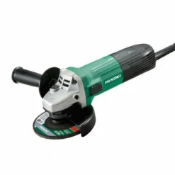Hikoki G12STX 115mm Grinder 600W 240V