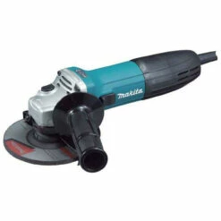 Makita GA5030R 125mm Slim Angle Grinder 720W 240V