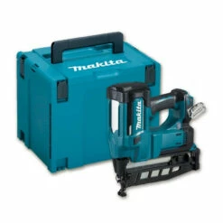 Makita DBN600ZJ 18V Second Fix Nail Gun In Makpak Case (Body Only)