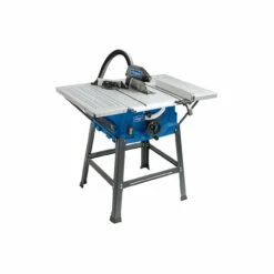 Scheppach HS100S 250mm Table Saw 2000W 230V