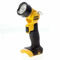DeWalt DCL040 18V XR Li-ion Torch (Body Only)