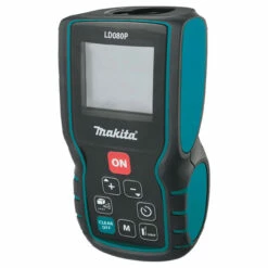 Makita LD080P 80M Laser Distance Measure