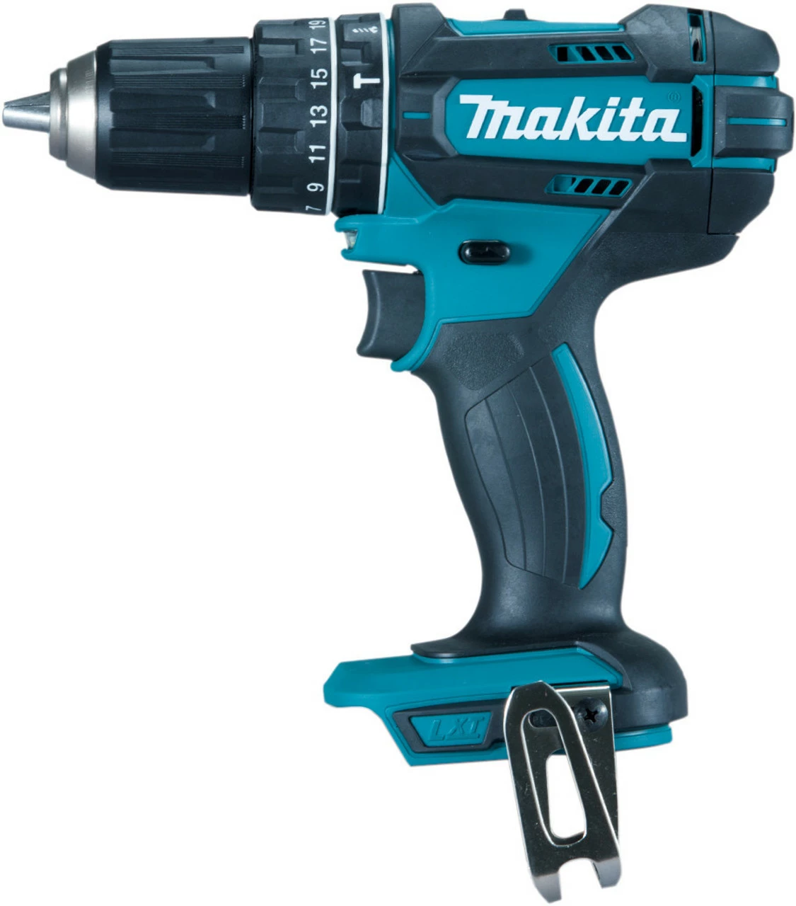 Makita 18V LXT 3 Piece Cordless Kit With 3x 3.0Ah Batteries - Image 2