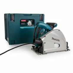 Makita SP6000J1 165mm Plunge Saw 1300W 110V